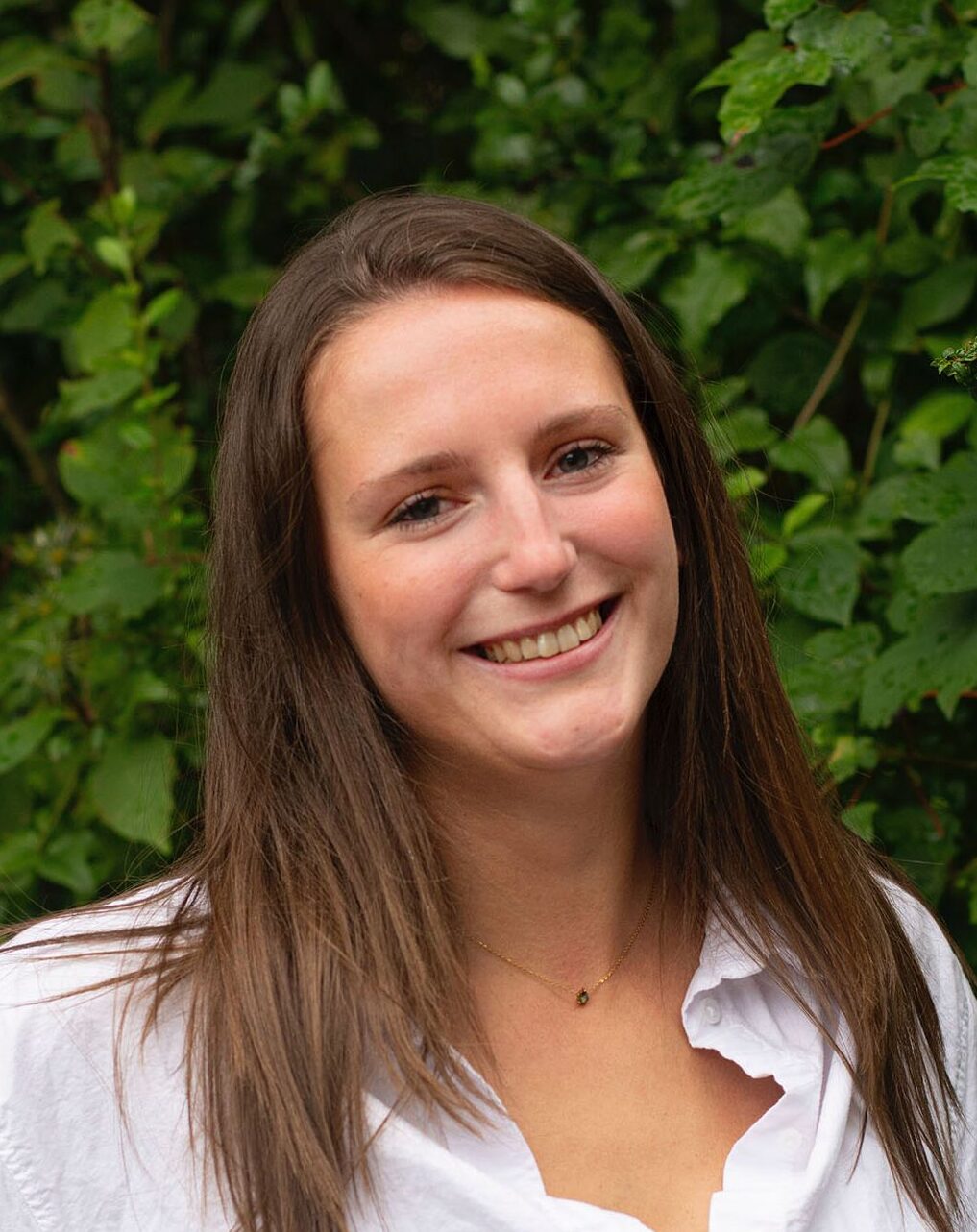 Mareike Zielinski- Beratungsstelle Quartierstreff Heide Hombruch Stadt Iserlohn