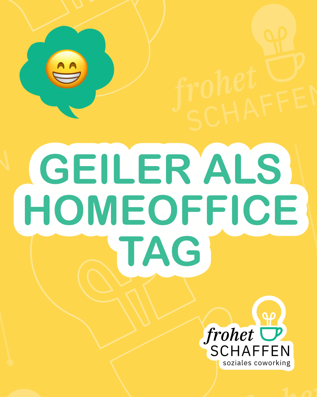 Geiler-als-Homeoffice-Tag #4